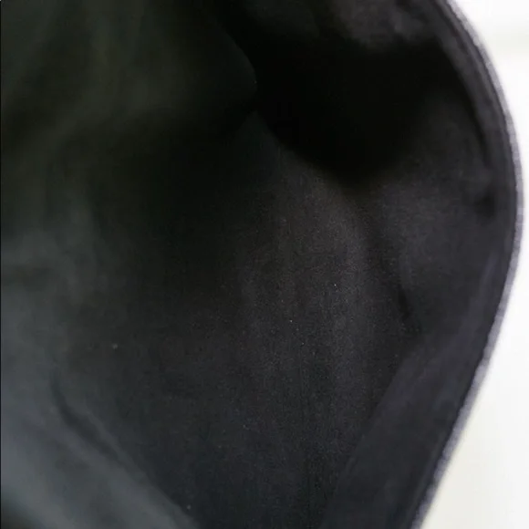 ππ BEAUTIFUL ππCROSSBODY RETIRED LEATHER EMPREINTE FLAP LOUIS VUITTON - Picture 8 of 13